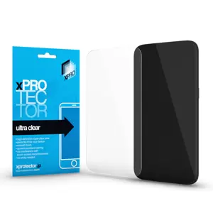 XPRO Ultra Clear kijelzővédő fólia Samsung A40 készülékhez