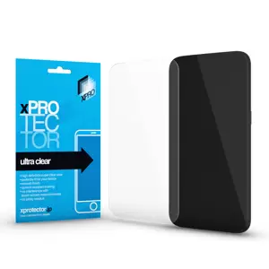 XPRO Ultra Clear kijelzővédő fólia Samsung A52 / A52s készülékhez